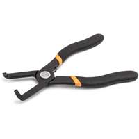 3-Piece Body Clip Plier Set Sécurité Médic