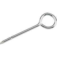 Pink Key for 3/8 " (10 mm) Cable #A-13 Sécurité Médic