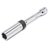6-Point Magnetic Swivel Spark Plug Socket  Sécurité Médic