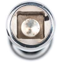 6-Point Magnetic Swivel Spark Plug Socket  Sécurité Médic