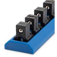 Metric Socket Set, Hex, 3/8" Drive, 12 Pcs Sécurité Médic