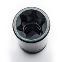 External Torx&reg; Socket Set, 1/2"/1/4"/3/8" Drive Sécurité Médic