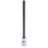 Long Bit Socket Set, Torx&reg;, 1/4"/3/8" Drive, 10 Pcs Sécurité Médic
