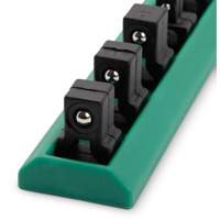 Long Bit Socket Set, Torx&reg;, 1/4"/3/8" Drive, 10 Pcs Sécurité Médic