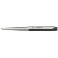 Centre Punch, 15/16" Dia., 1/4" Stock Size, 4-1/4" L Sécurité Médic