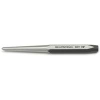 Centre Punch, 5-32" Dia., 3/8" Stock Size, 5" L Sécurité Médic
