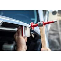 Jeu d'outils pour carrosserie, 7 morceaux Sécurité Médic
