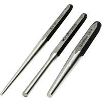 Jeu de poinçons et ciseaux, 27 morceaux Sécurité Médic