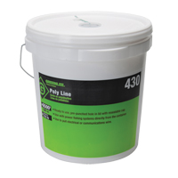 Bobine de fil Sécurité Médic