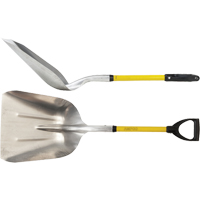 Shovels & Scoops Sécurité Médic