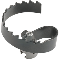Couteau spirale no T-209 Sécurité Médic