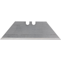 Heavy-Duty Utility Blade, Single Style Sécurité Médic