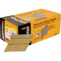 Clous de charpente Sécurité Médic