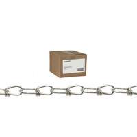 Inco Double Loop Chain Sécurité Médic