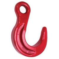 Cam-Alloy&reg; Eye Foundry Hook Sécurité Médic