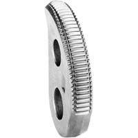 Serre-plaque GX, 2000 lb (1 tonne), Ouverture de la m&acirc;choire de 3/4" - 1-3/8" Sécurité Médic