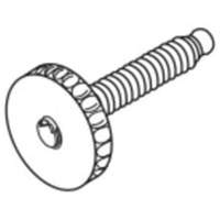 Replacement Screw with Handle Kit Sécurité Médic