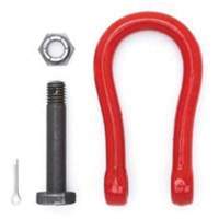 Replacement Shackle with Bolt Kit Sécurité Médic