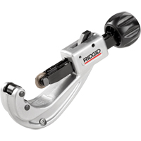 Quick-Acting Tubing Cutter, 1-7/8" Capacity Sécurité Médic