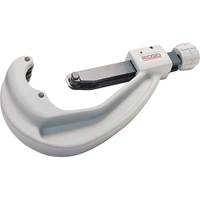 Quick-Acting Tubing Cutter #152, 6-66 mm Capacity Sécurité Médic