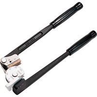 Cintreuses d'instruments no 403 Sécurité Médic