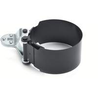 4-1/8" to 4-1/2" Wide Heavy-Duty Oil Filter Wrench Sécurité Médic