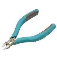 Oval Head Side Wire Cutters Sécurité Médic