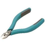 Oval Head Side Wire Cutters Sécurité Médic