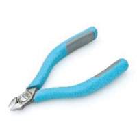 ESD-Safe Oval Tip Cutters Sécurité Médic