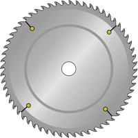 Circular Saw Blades