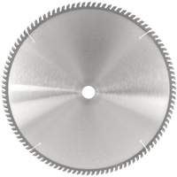 Thin Kerf Saw Blade, 14", 108 Teeth, Wood Use Sécurité Médic