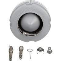 C-6 Cable Kit Sécurité Médic