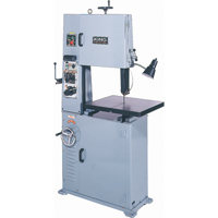 Metal Cutting Band Saws, Vertical Sécurité Médic