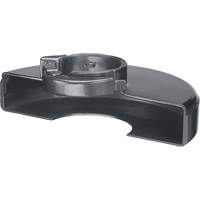 Protecteur de type 1 pour meuleuses d'angle de 7 pouces Sécurité Médic