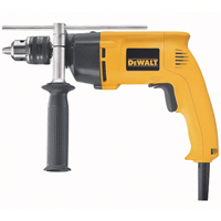 1/2" VSR Hammer Drills Sécurité Médic