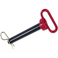 Hitch Pin with Clip Sécurité Médic