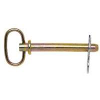 Hitch Pin with Clip Sécurité Médic
