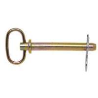 Hitch Pin with Clip Sécurité Médic