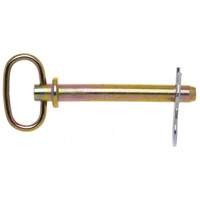 Hitch Pin with Clip Sécurité Médic