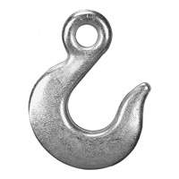 Eye Slip Hook Sécurité Médic