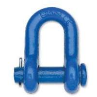 Campbell&reg; Super Blue Utility Clevis Sécurité Médic