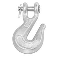 Clevis Grab Hook Sécurité Médic