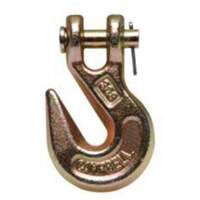 Clevis Grab Hook Sécurité Médic