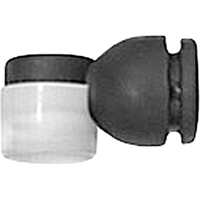 Flex Torch - Interchangeable Heads Sécurité Médic