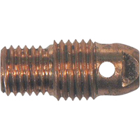 TIG Torch Accessories & Spare Parts Sécurité Médic