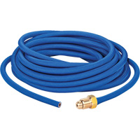 12-1/2' 3 Series Water Hose Sécurité Médic