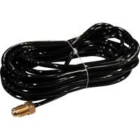 25' 3 Series Water Hose Sécurité Médic