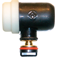 3 Series 12-1/2' Argon Hose Sécurité Médic