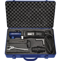 Turbo-Sharp&reg; X Tungsten Electrode Grinders Sécurité Médic