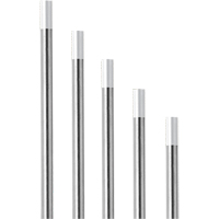 Tungsten Electrodes, 0.020" Dia. x 7" L Sécurité Médic